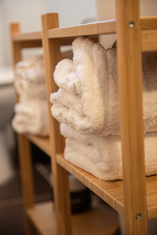 Grand Getaway Suite 300Mts From The Beach Peraia  Bagian luar foto