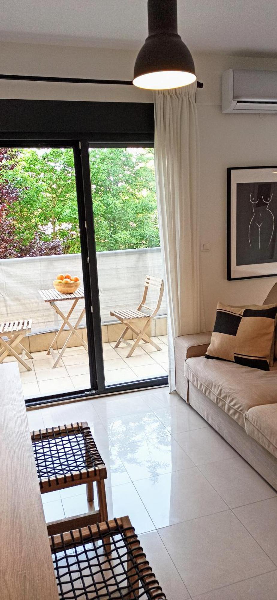 Grand Getaway Suite 300Mts From The Beach Peraia  Bagian luar foto
